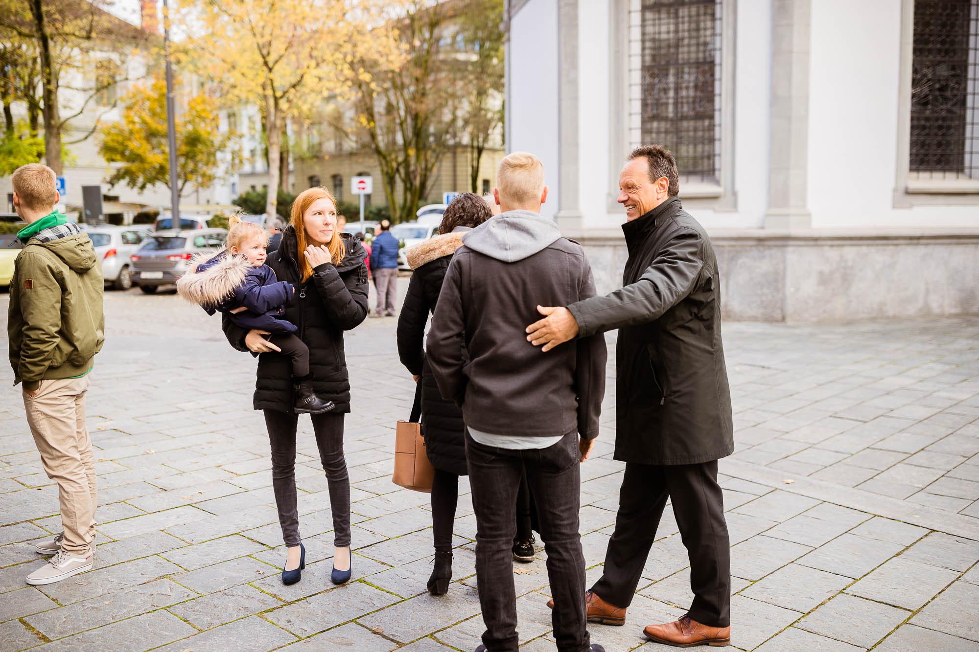 Export x3 1DX20021 Taufe 2019 Familie Tafaro